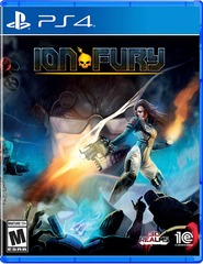 Ion Fury