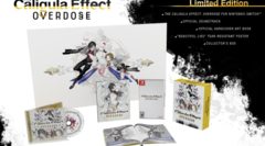 Caligula Effect: Overdose [Limited Edition]