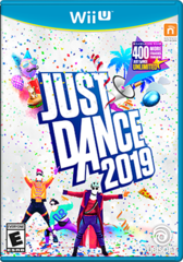 Just Dance 2019