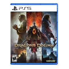 Dragons Dogma 2