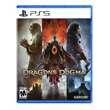 Dragons Dogma 2