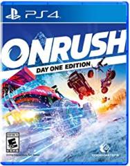 Onrush