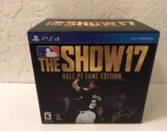 MLB The Show 17 Hall of Fame Edition