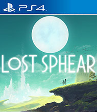 Lost Sphear