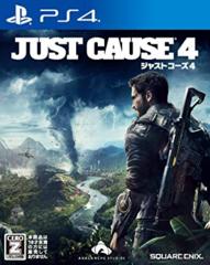 Just Cause 4