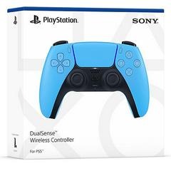 DualSense Wireless Controller [Starlight Blue]