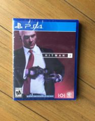 Hitman 2