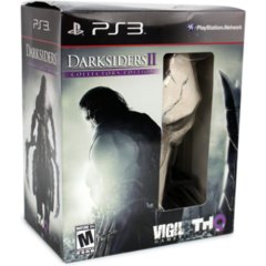 Darksiders II Collector's Edition