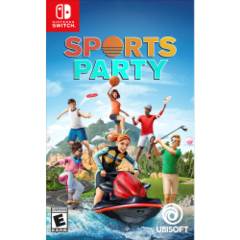 Sports Party