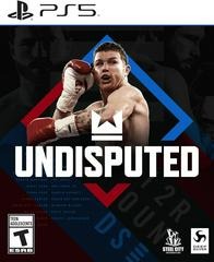 Undisputed