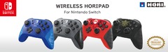 Nintendo Switch Wireless Horipad