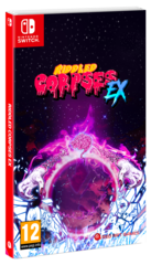 Riddled Corpses EX