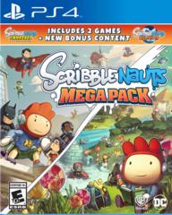 Scribblenauts Mega Pack