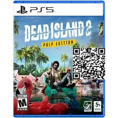 Dead Island 2 [Pulp Edition]