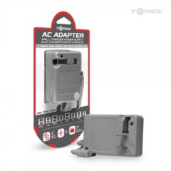 Tomee 3ds AC Adapter