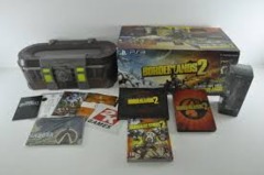 Borderlands 2 Ultimate Loot Chest Limited Edition