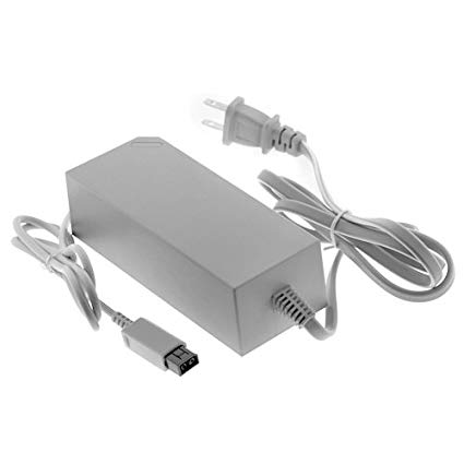 Wii Power Brick