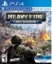 Heavy Fire: Red Shadow