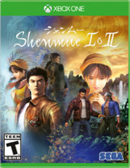 Shenmue I & II