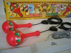 Maracas Controller