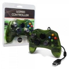 Hydra Xbox Controller  Green