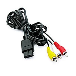 Nintendo 64 AV Cable