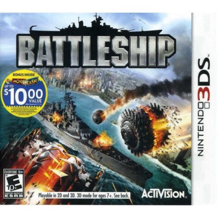 Battleship