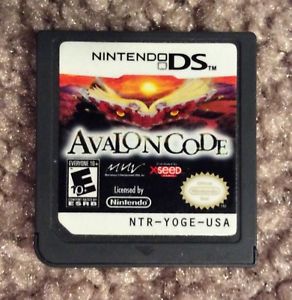 Avalon Code