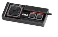 Master System Controller