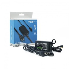 TTX - AC Adapter for PSP