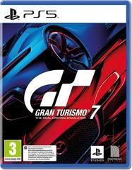 Gran Turismo 7