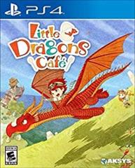 Little Dragons Cafe