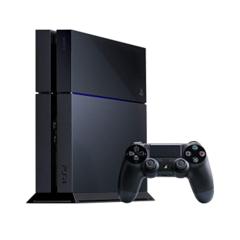 Playstation 4 System 2TB