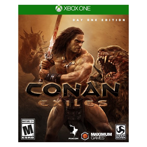 Conan Exiles