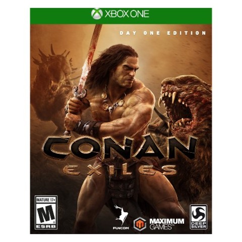Conan Exiles
