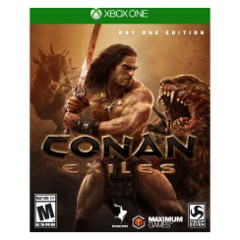 Conan Exiles