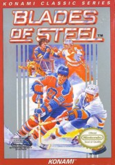 Blades of Steel [Classic Series]