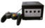 Black GameCube System