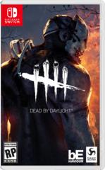 Dead by Daylight: Definitive Edition