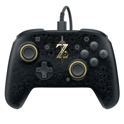 Switch Wired Controller