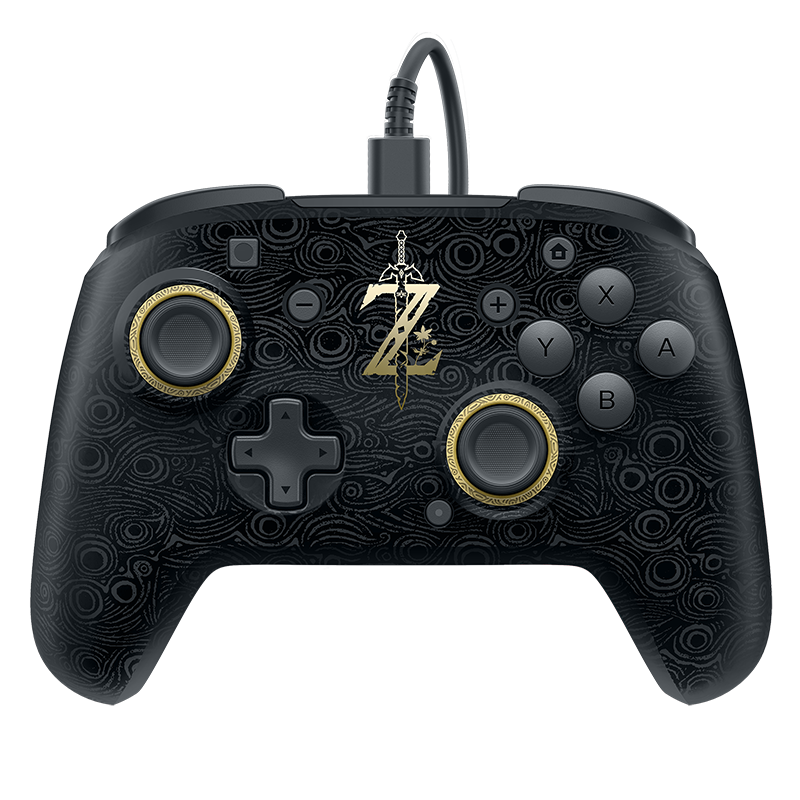 Switch Wired Controller