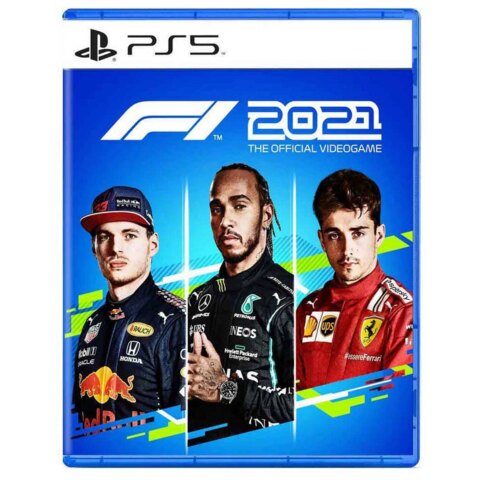 F1 2021