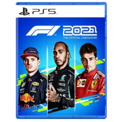 F1 2021