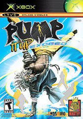 Pump It Up: Exceed