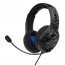 PS4/PS5 LVL50 Stereo Wired Headset - Black Camo