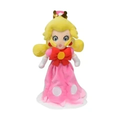 Toadette Peach