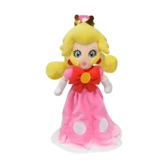 Toadette Peach