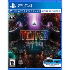 Tetris Effect