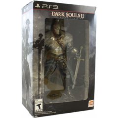 Dark Souls II Collector's Edition