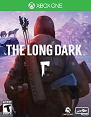 The Long Dark